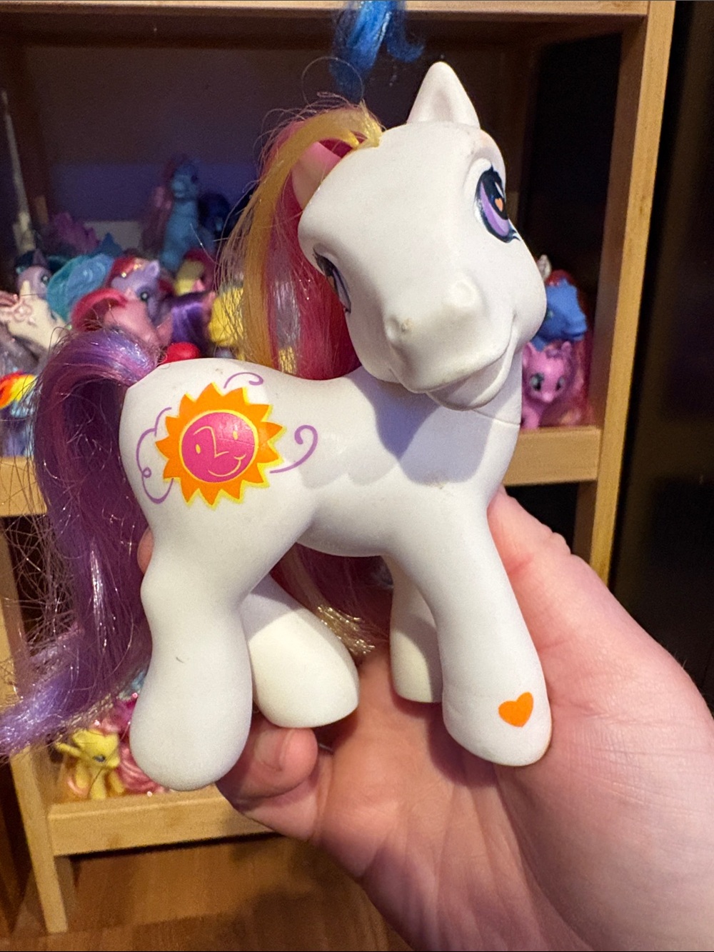 My Little Pony G3 Sunnydaze